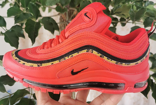 Women Nike Air Max 97 17